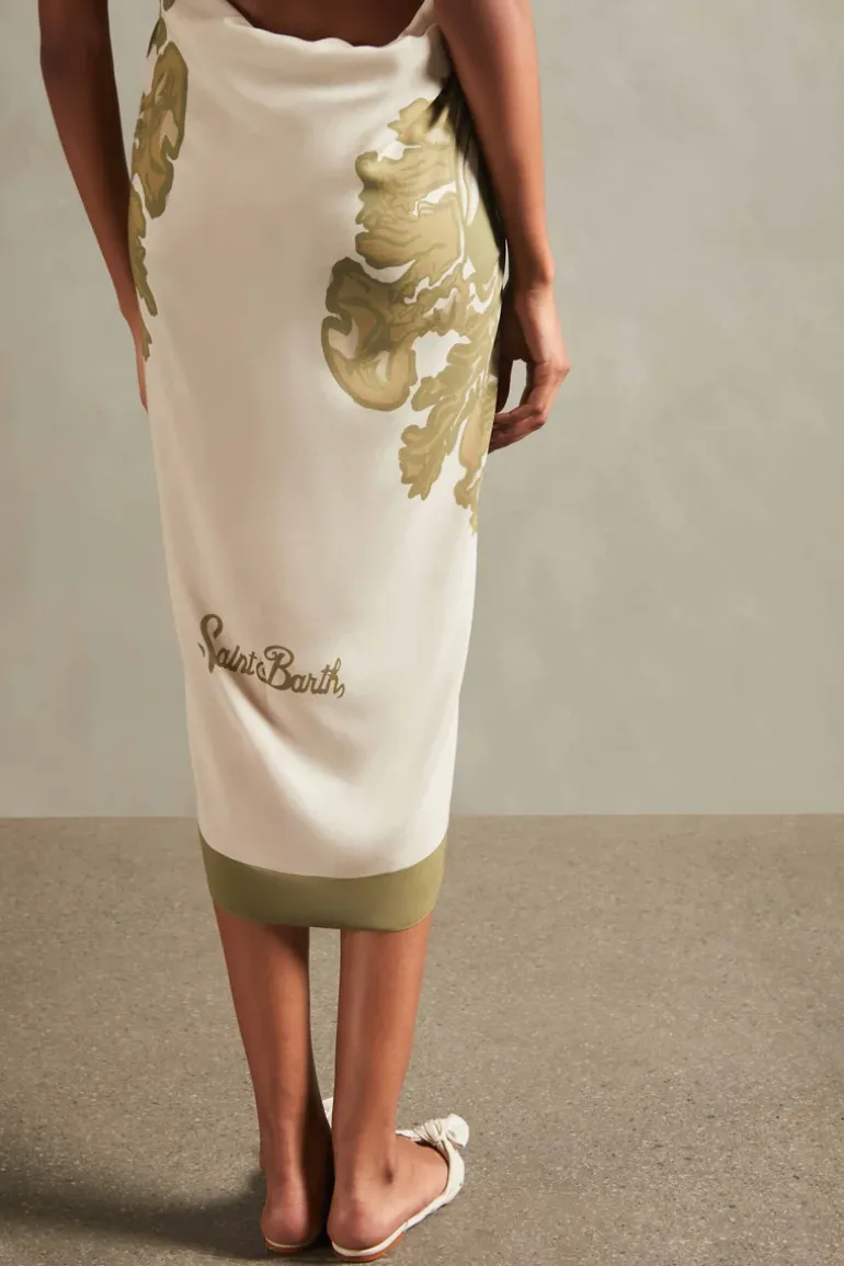 Seashell Print Panneaux