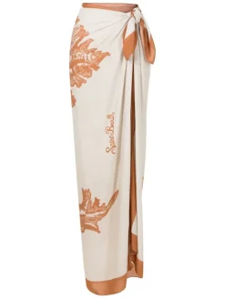 Seashell Print Panneaux