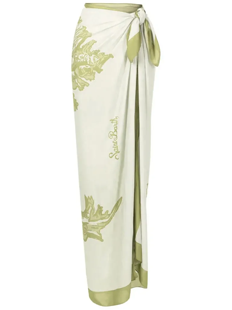 Seashell Print Panneaux