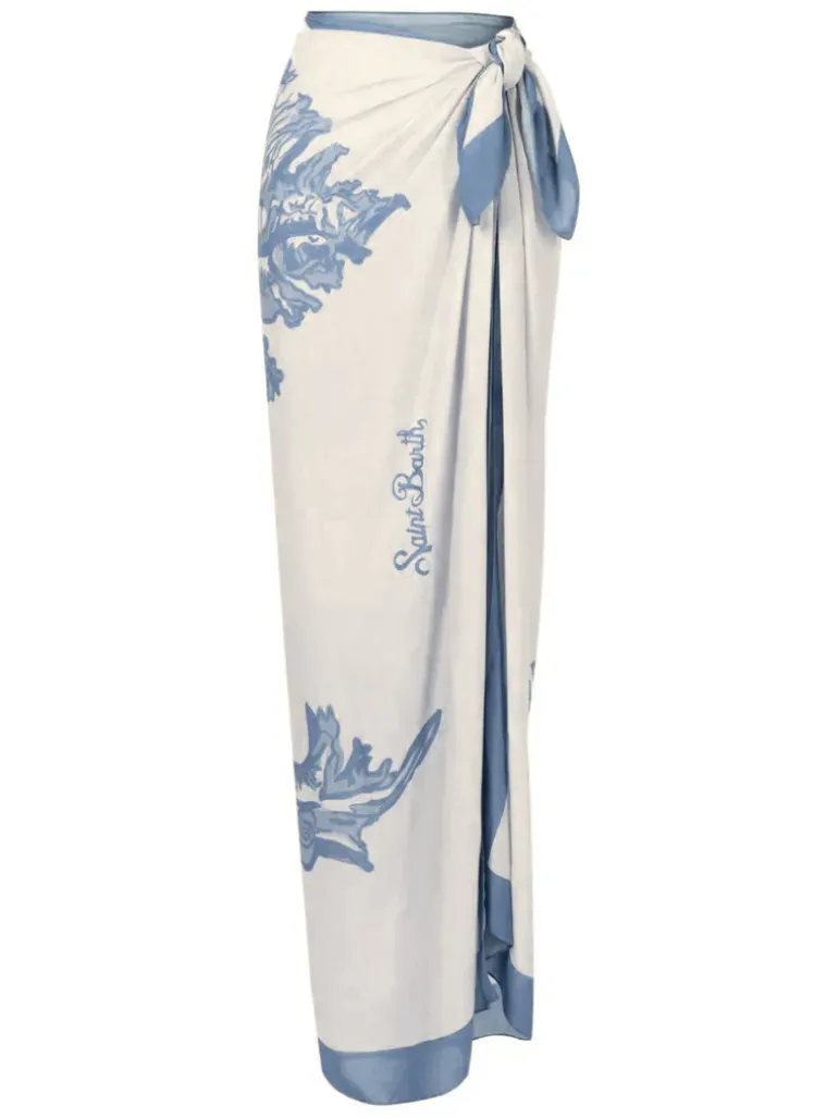 Seashell Print Panneaux