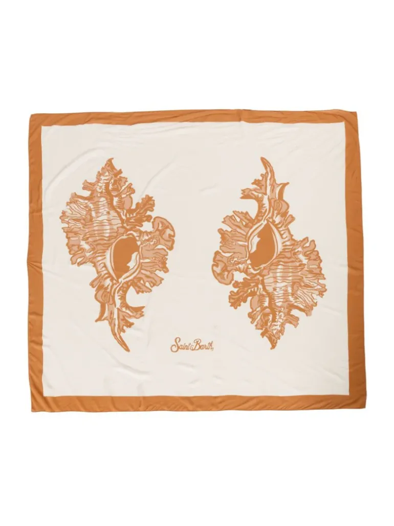 Seashell Print Panneaux