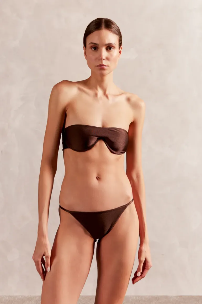 Solid Giardino Sunglasses Bikini