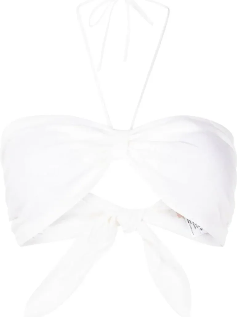 Solid Top With Straps