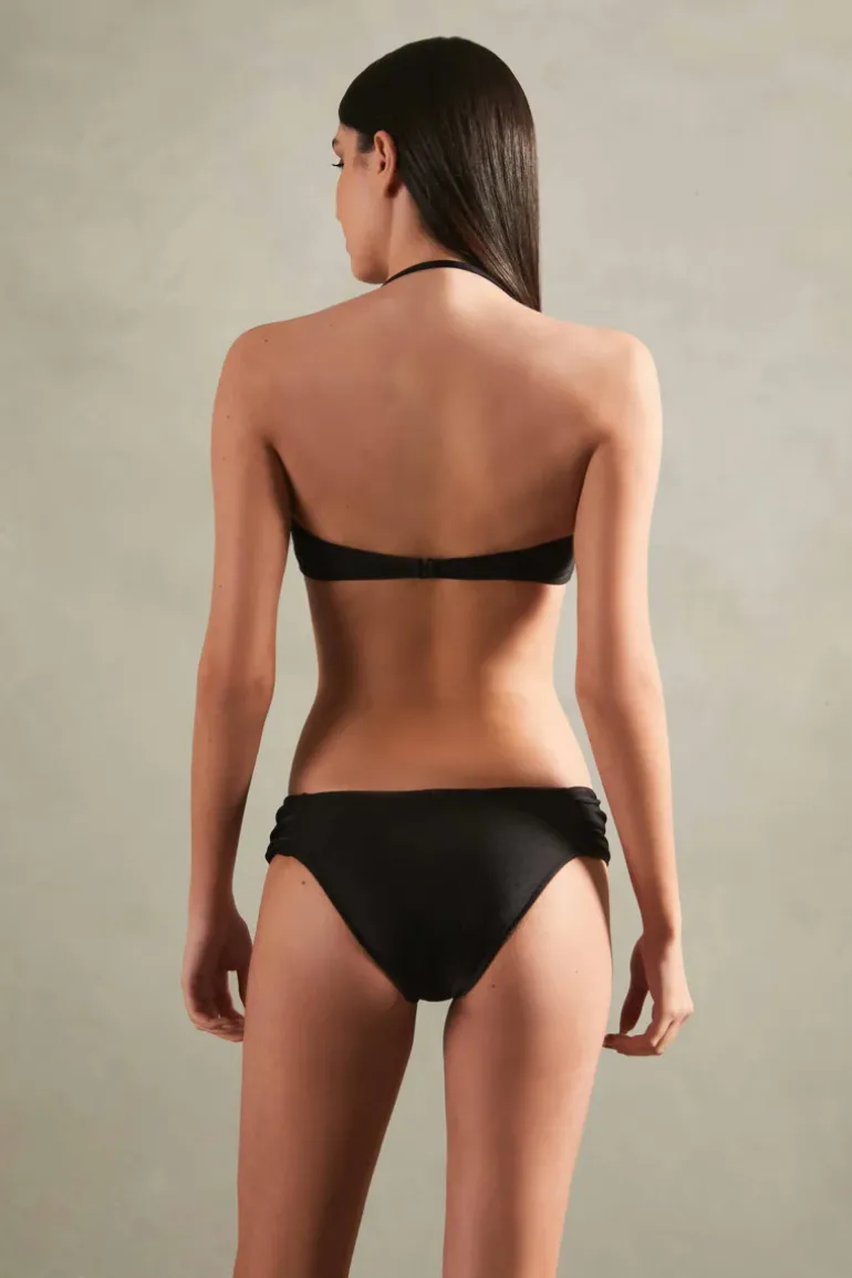 Timeless Halterneck Bikini