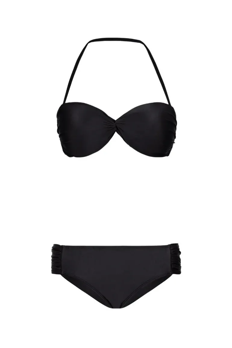 Timeless Halterneck Bikini