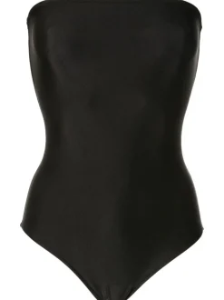 Timeless Strapless Swimsuit